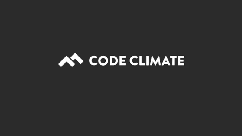 Code Climate Banner